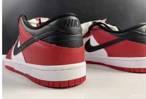 SB BQ6817-600 J-Pack Low Dunk Nike Chicago 0517